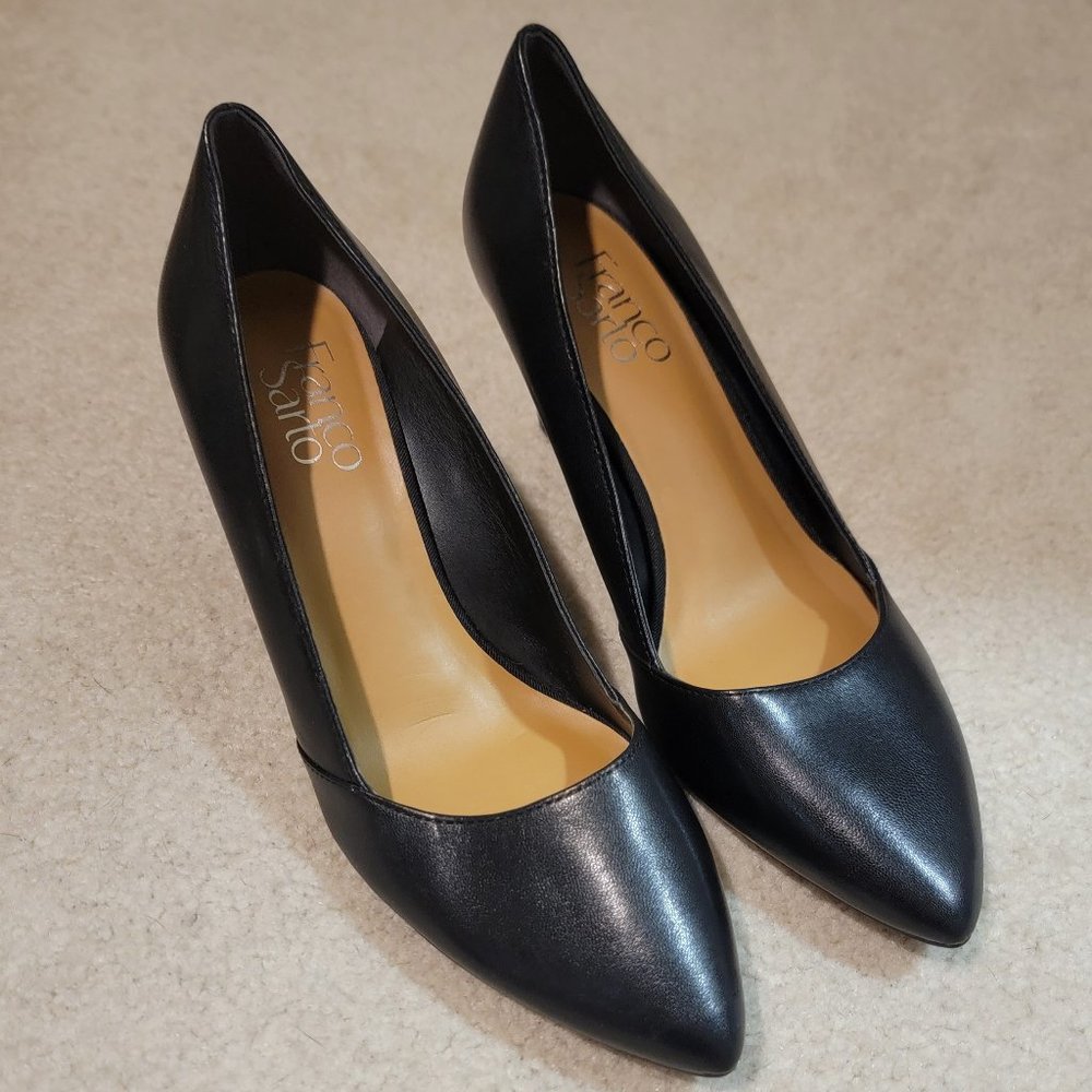 Franco Sarto Frankie Wedge
